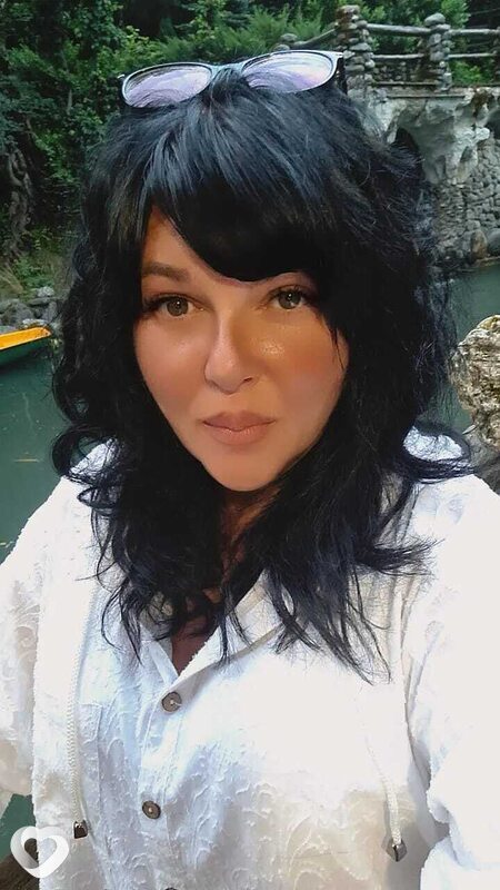 Елена, 44, Сочи — анкета №33019
