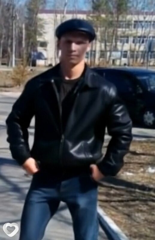 Romzes, 49, Хабаровске — анкета №33022