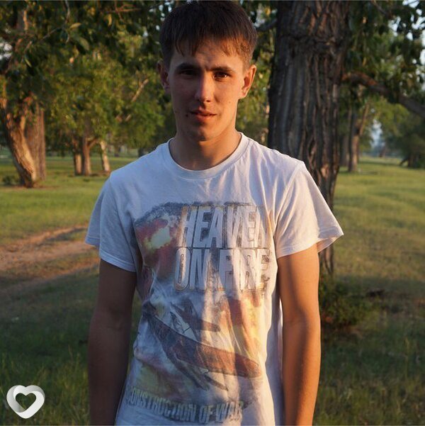 Александр, 35, Чите — анкета №33023