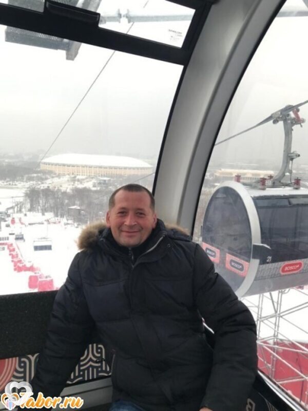 Алекс, 44, Улан-Удэ — анкета №33025