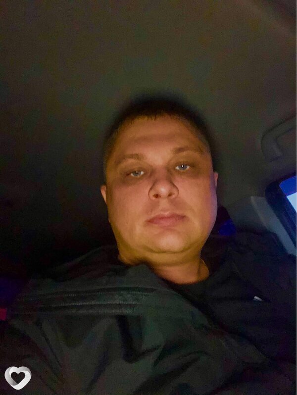 Дима, 39, Барнауле — анкета №33026