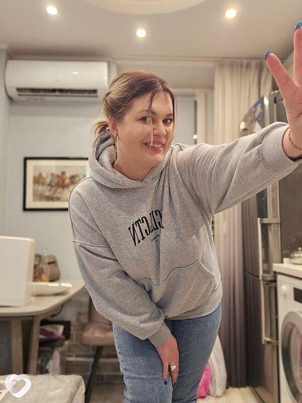 Наталья, 46, Рубцовске — анкета №33029