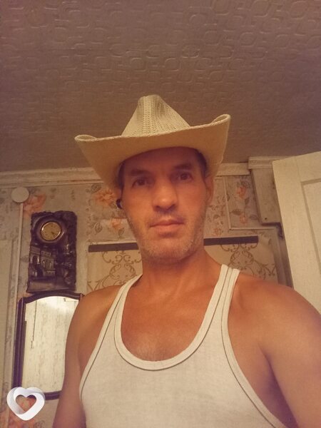 Stas, 47, Усть-Каменогорск — анкета №33031