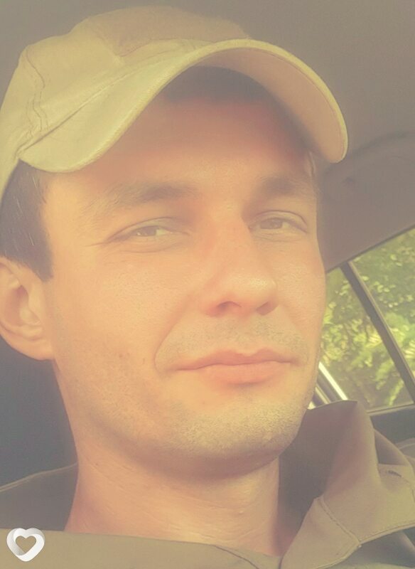 Вячеслав, 35, Черкассах — анкета №33033
