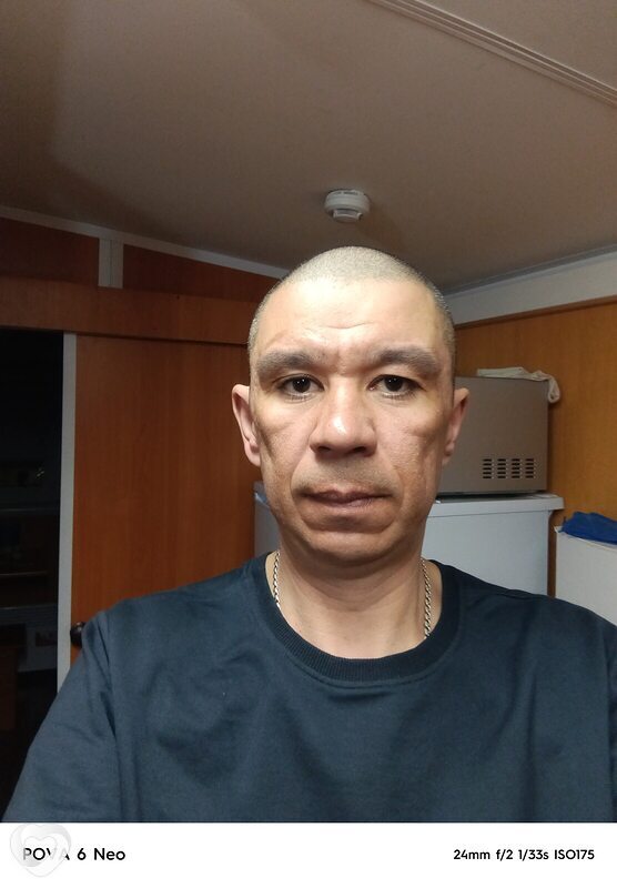 Владимир, 45, Назарове — анкета №33040