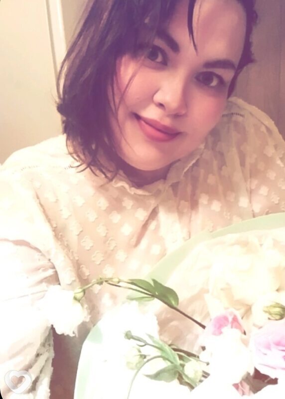 Кристина, 35, Оренбурге — анкета №33047