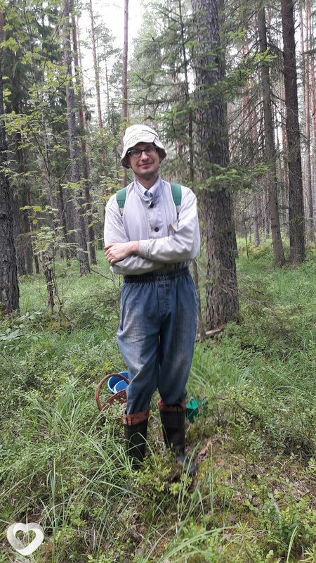 Sashasavishkin, 40, Пскове — анкета №33049