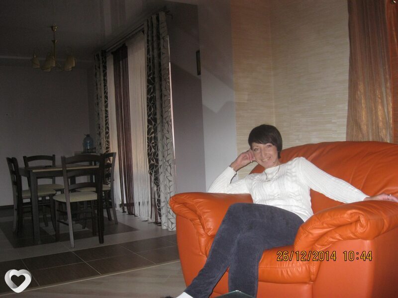 Татьяна, 47, Орше — анкета №33050