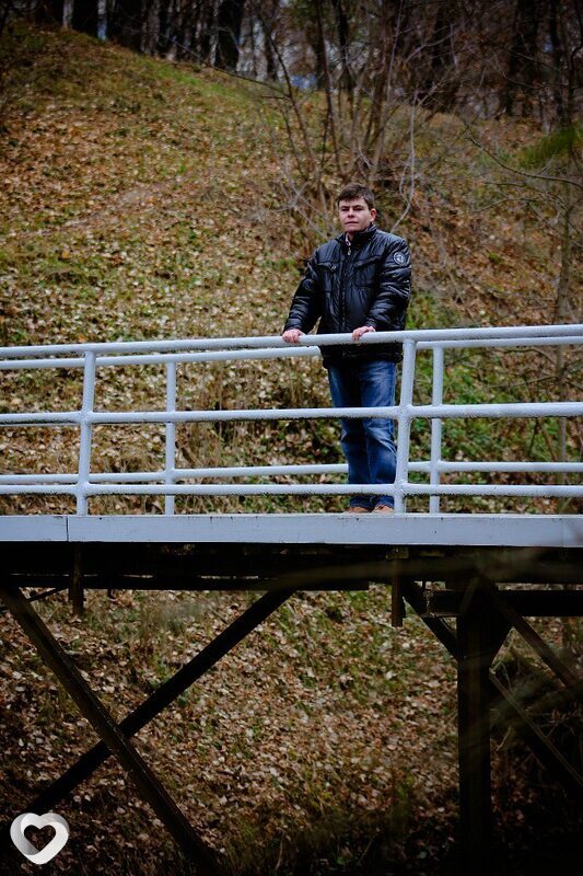 Евгений, 35, Витебске — анкета №33053