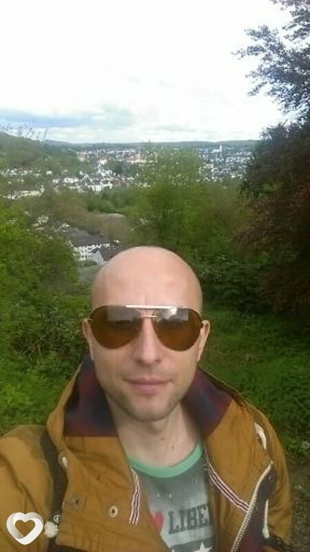 Вова, 43, Бресте — анкета №33058