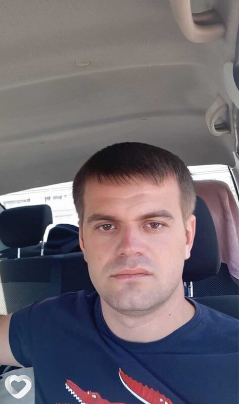 Роман, 35, Геленджике — анкета №33080