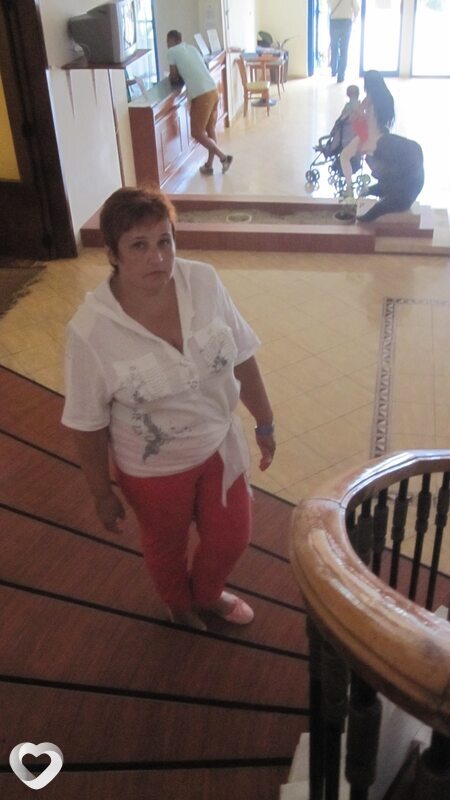 Ирина, 63, Могилев — анкета №33088