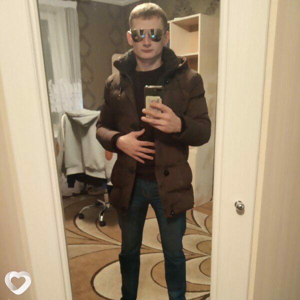Женя, 29, Несвиже — анкета №33089