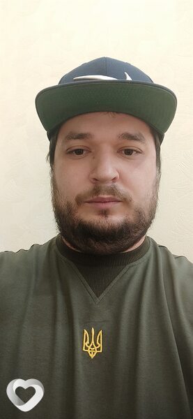 Слава, 36, Киеве — анкета №33095