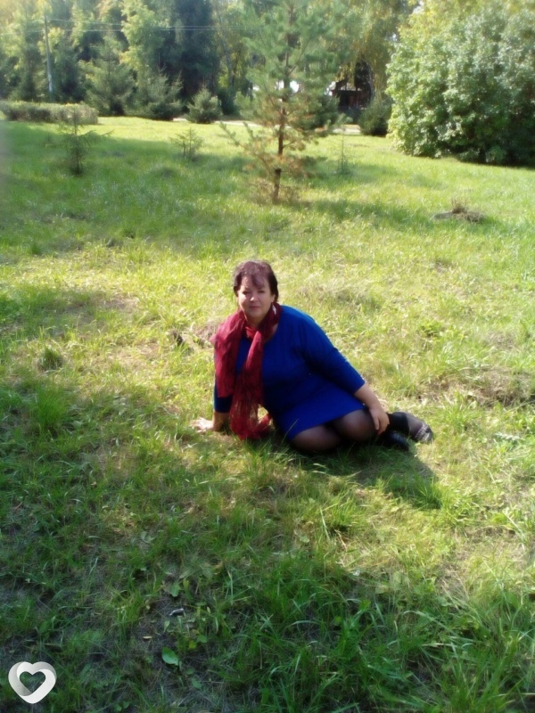 Татьяна, 67, Омске — анкета №33100