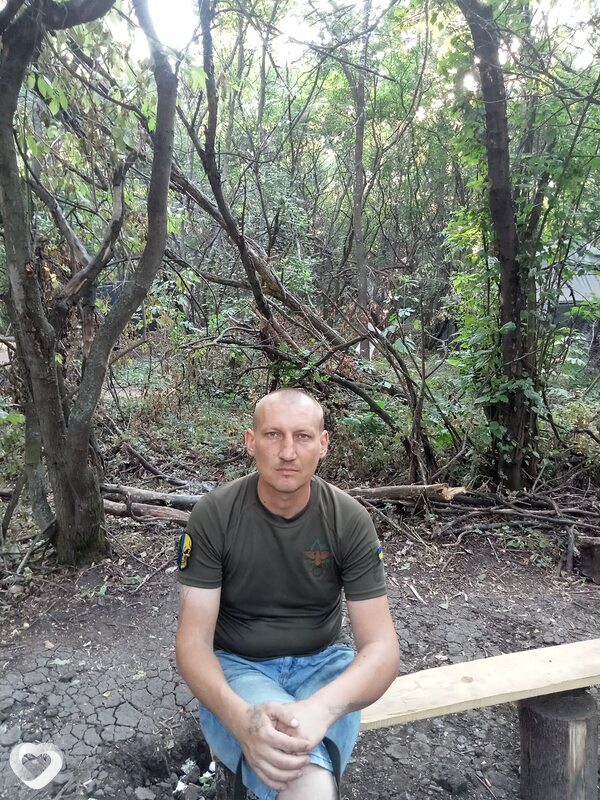 Андрей, 39, Днепр — анкета №33103