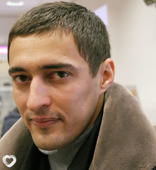 Егор Николаевич, 38, Бодайбо — анкета №33111