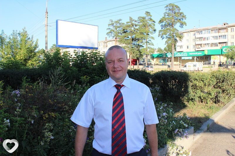Дмитрий, 42, Ангарске — анкета №33117