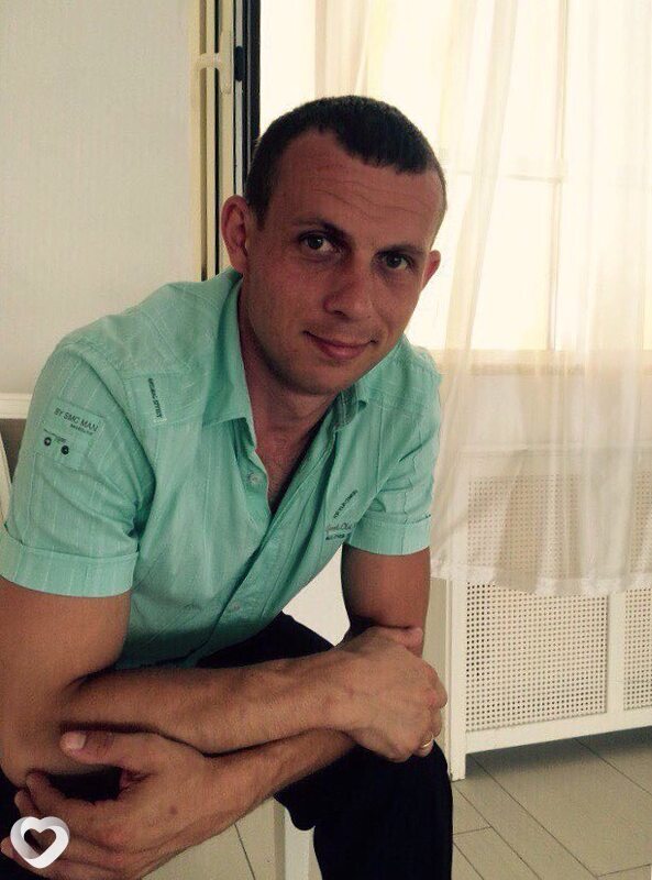 Anton, 41, Минске — анкета №33128