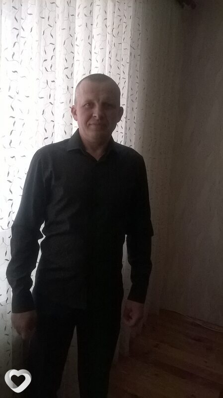 Валера, 56, Барановичах — анкета №33135