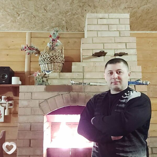 Андрей, 44, Красноярске — анкета №33144
