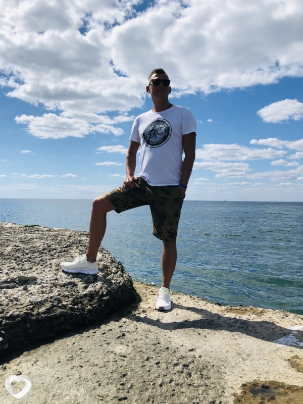 Aleksandr, 39, Гомеле — анкета №33150
