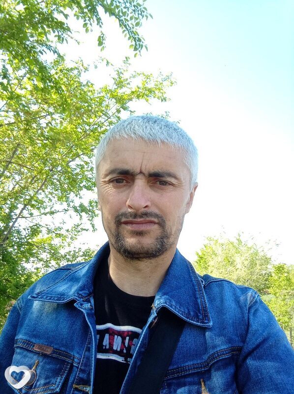 Дорубек, 49, Волгограде — анкета №33155