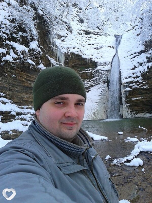 Сергей, 38, Ростове-на-Дону — анкета №33158