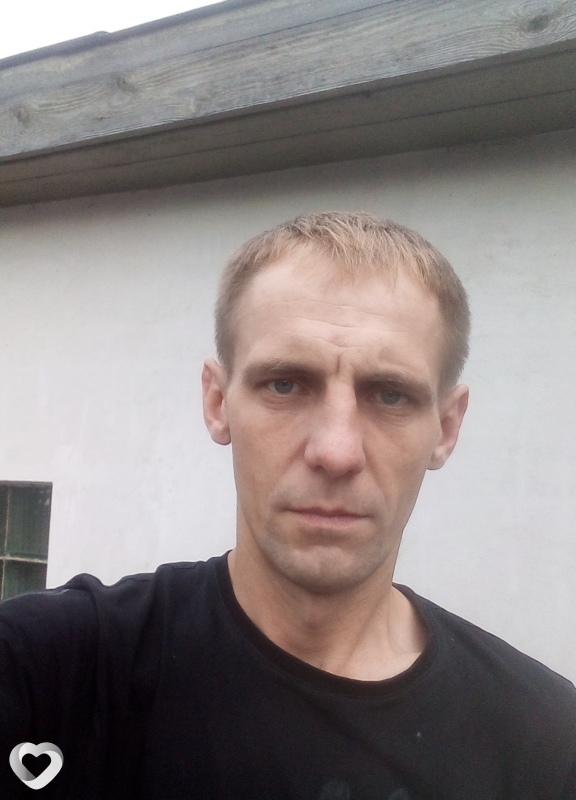 Сергей, 37, Минске — анкета №33161