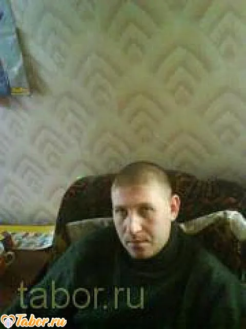 Дмитрий, 42, Барнауле — анкета №3290