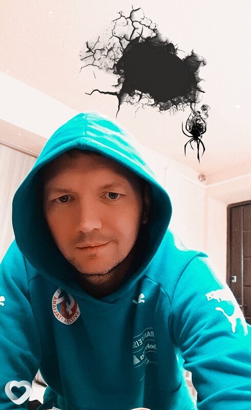 Дима, 41, Харькове — анкета №33168