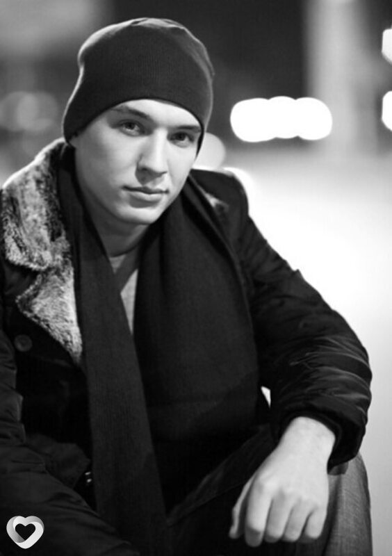 Сергей, 37, Гродно — анкета №33177