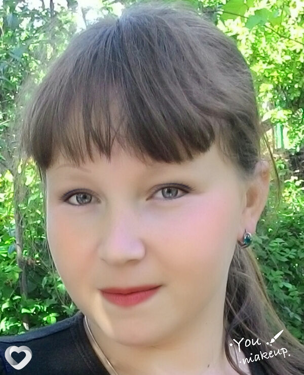 Марина, Дебальцево