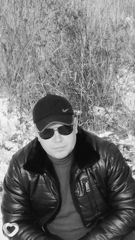 Александр, 45, Могилев — анкета №33186