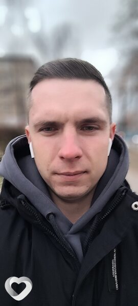 Юра, 31, Харькове — анкета №33187