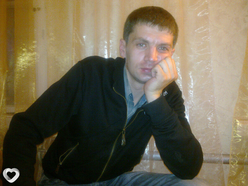 Алексей, 48, Омске — анкета №33190