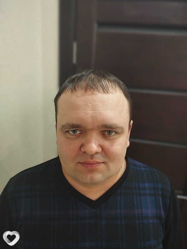 Евгений, 40, Солигорске — анкета №33194