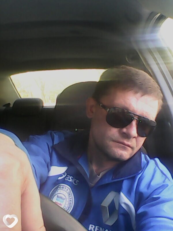 Andron, 46, Кишинёв — анкета №33199