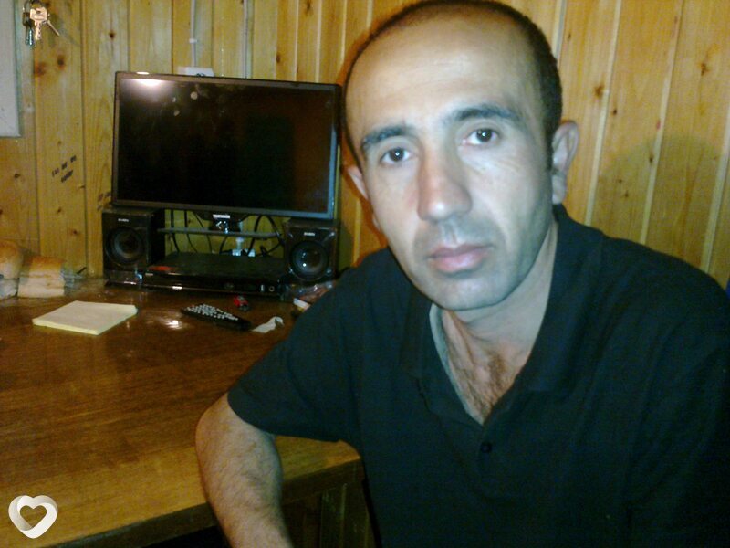 Abdul, 47, Москве — анкета №33200