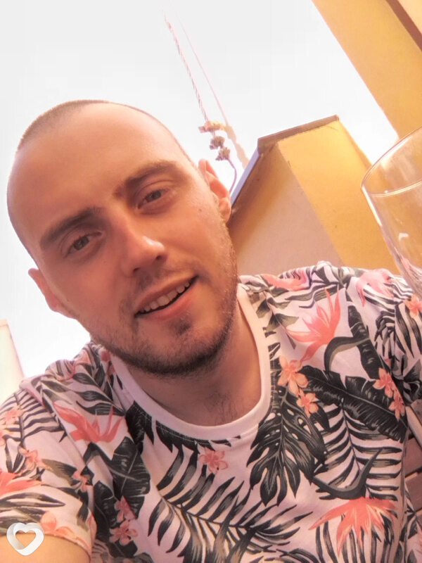 Дима, 34, Каменское — анкета №33205