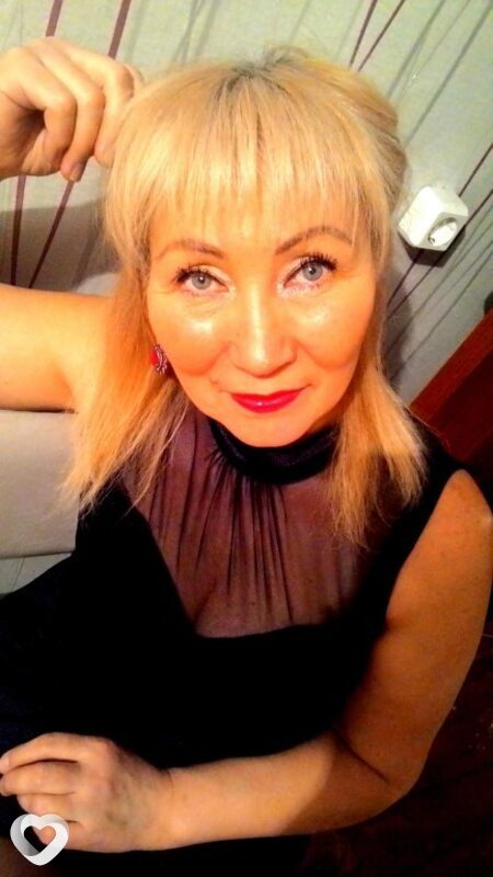 Галина, 70, Чите — анкета №33208