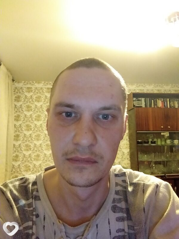 Денис, 36, Омске — анкета №33222