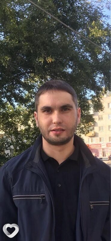 Денис, 34, Ульяновске — анкета №33223