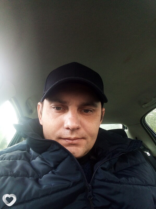 Александр, 35, Лиде — анкета №33224