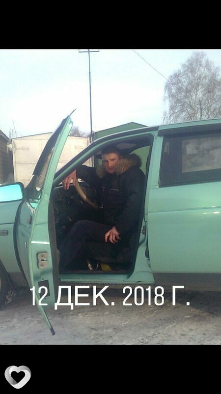 Сергей, 40, Барнауле — анкета №33227