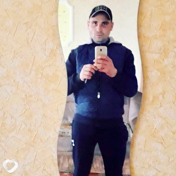 Василий, 33, Харькове — анкета №33230