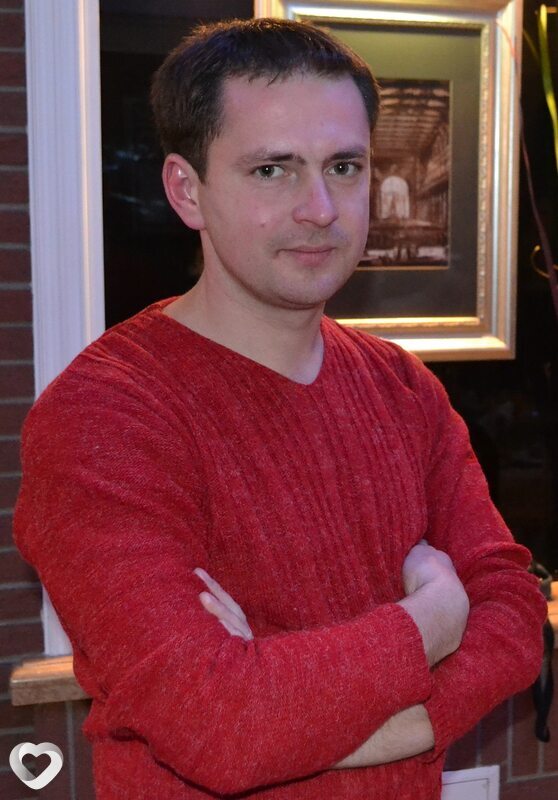 Дима, 37, Щучине — анкета №33238