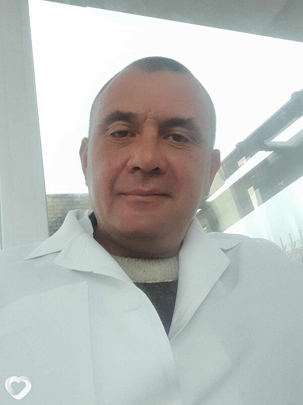 Максим, 50, Николаеве — анкета №33246