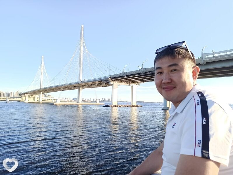 Павел, 39, Иркутске — анкета №33256