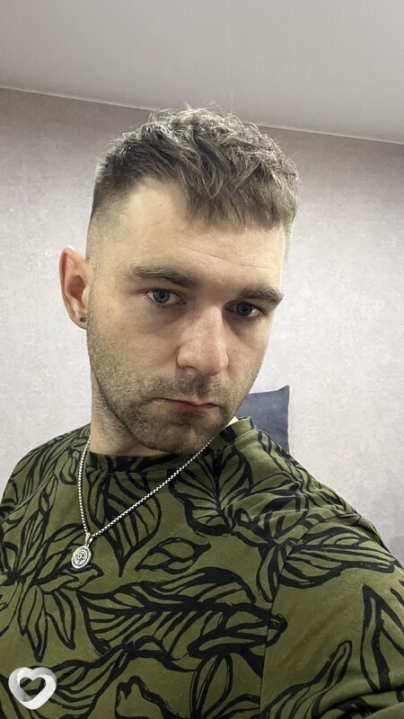 Stas, 32, Минске — анкета №33264
